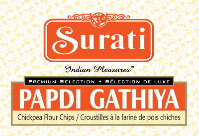 Papdi Gathiya - 341g