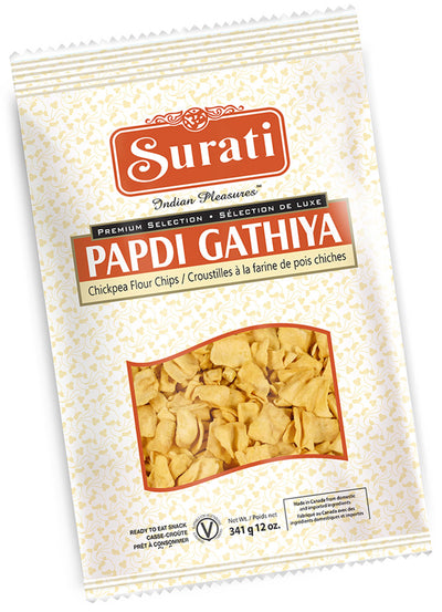 Papdi Gathiya - 341g