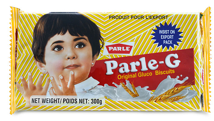 Parle-G Biscuits - 300g