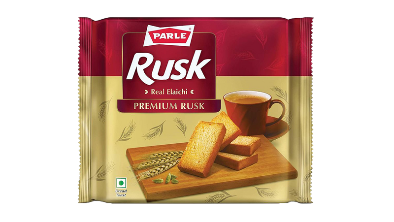 Parle-G Rusk - 300g
