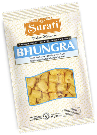 Plain Bhungra - 80g