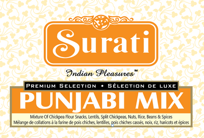 Punjabi Mix - 341g