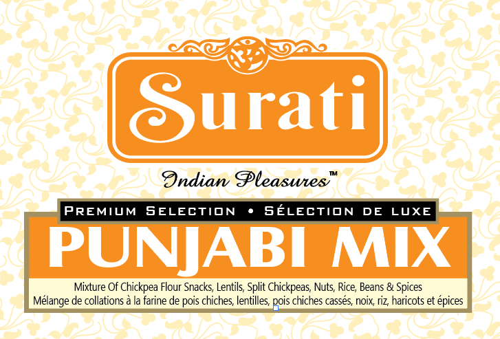 Punjabi Mix - 341g