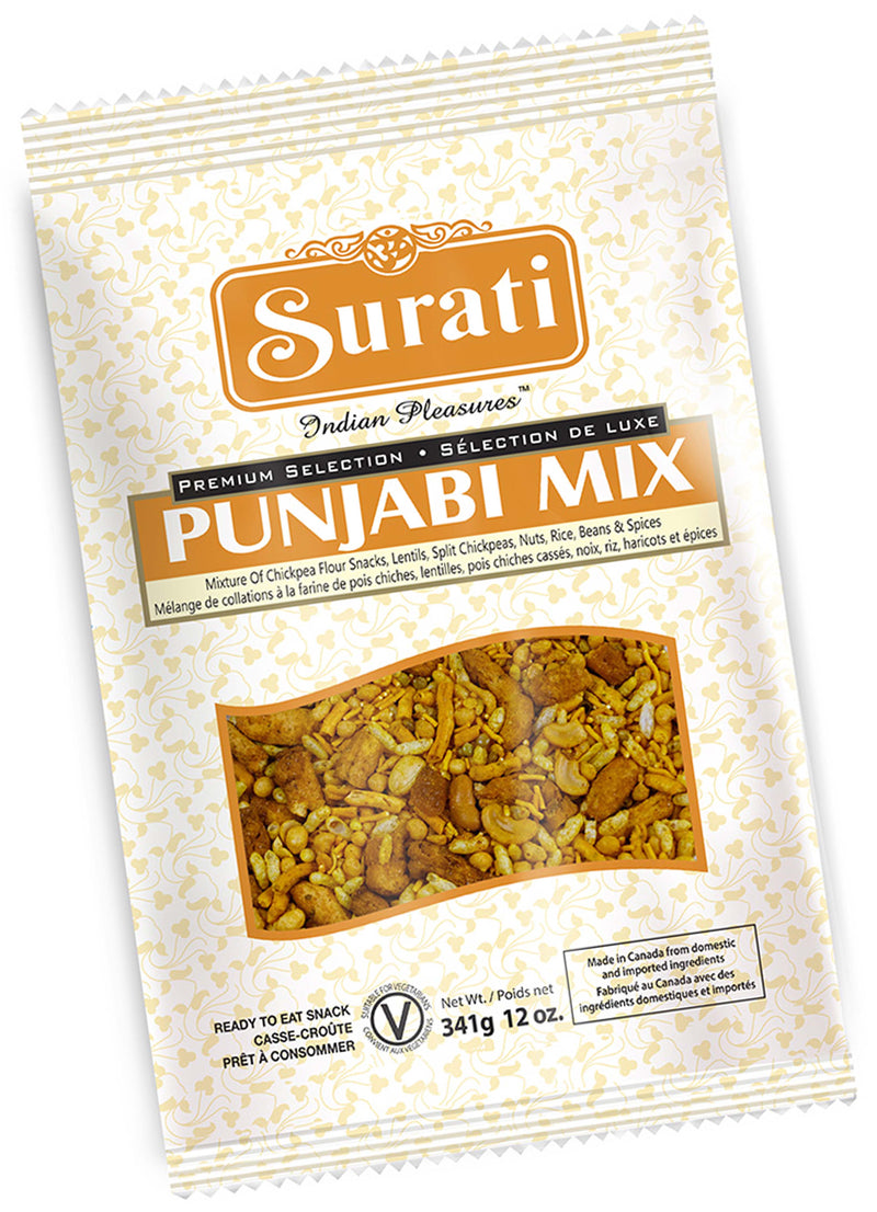 Punjabi Mix - 341g