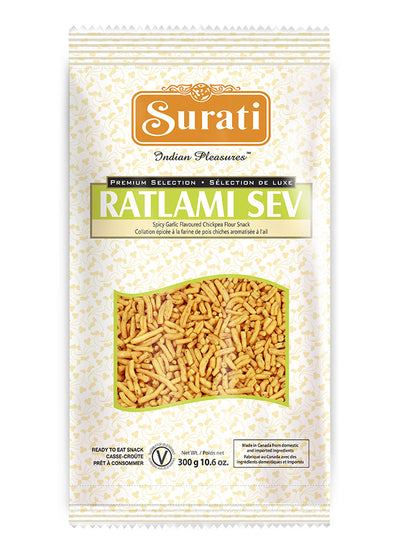 Ratlami Sev - 300g