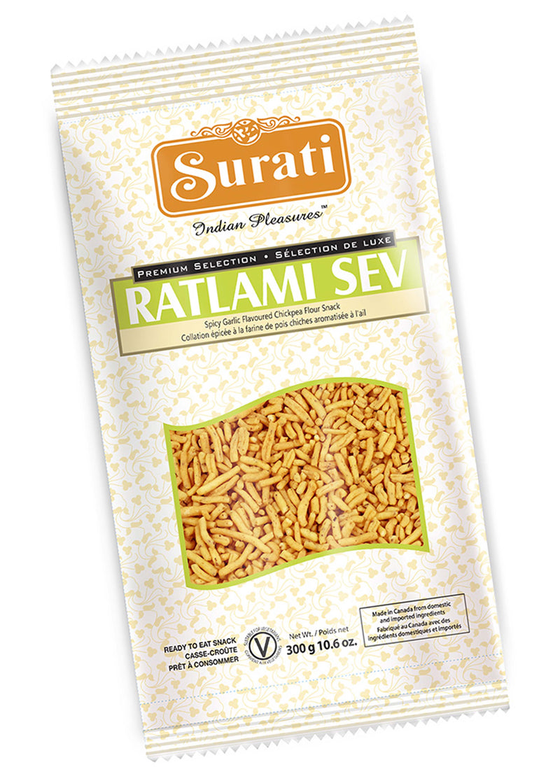 Ratlami Sev - 300g