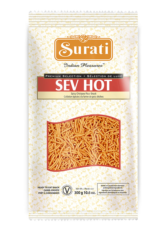 Sev Hot - 300g