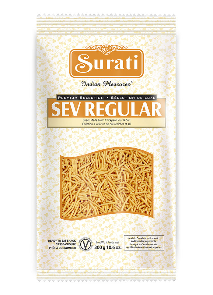 Sev Regular - 300g