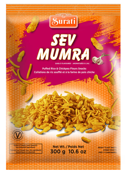 Sev Mumra - 300g