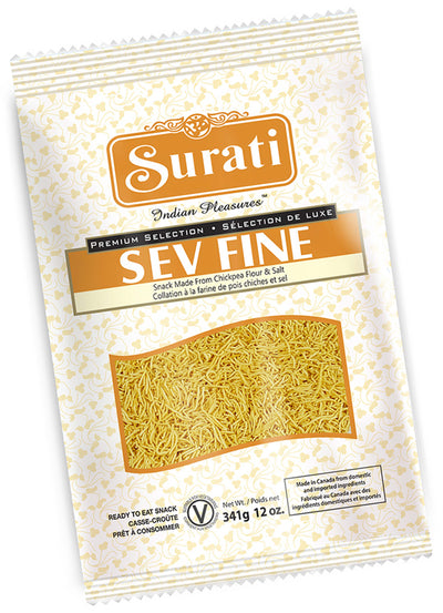 Sev Fine - 341g