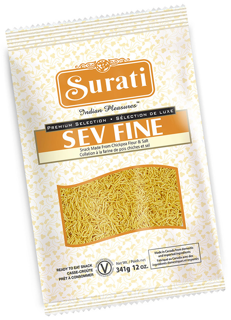 Sev Fine - 341g