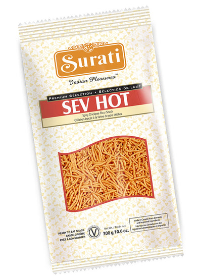 Sev Hot - 300g