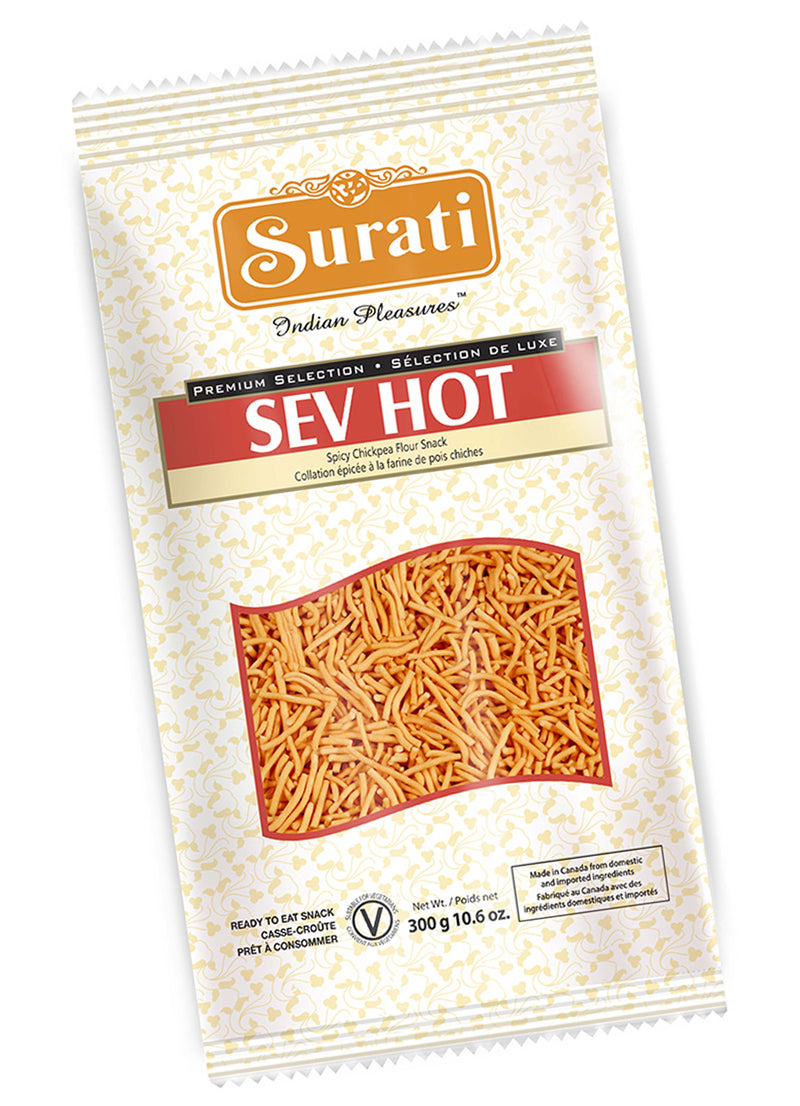 Sev Hot - 300g