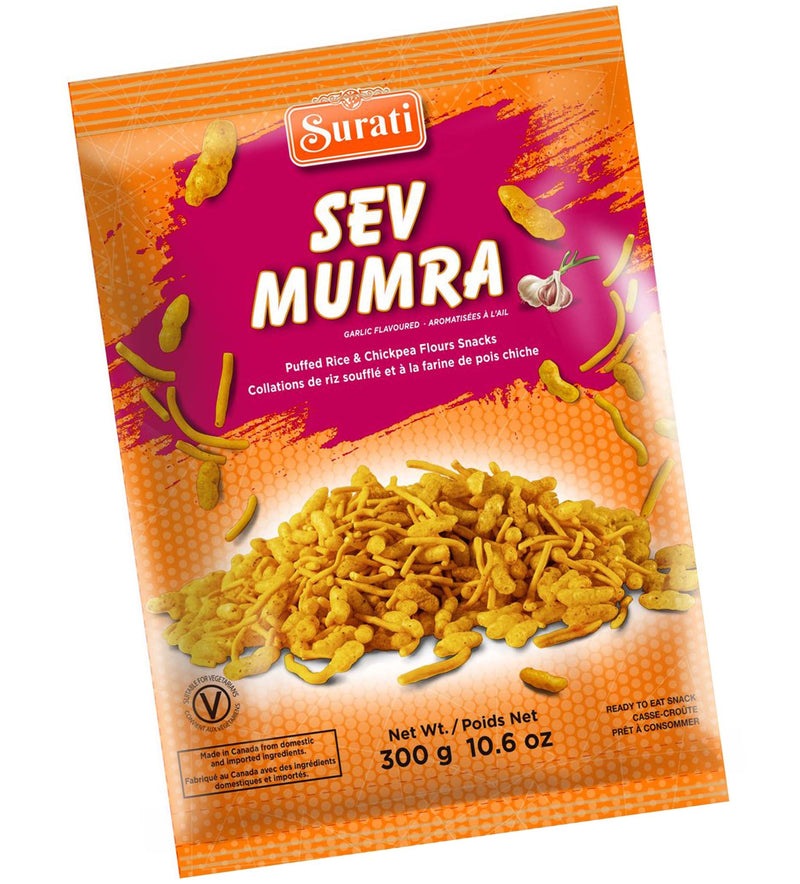 Sev Mumra - 300g