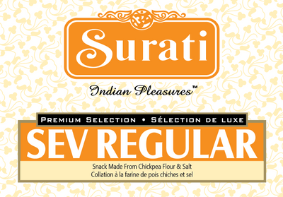Sev Regular - 300g