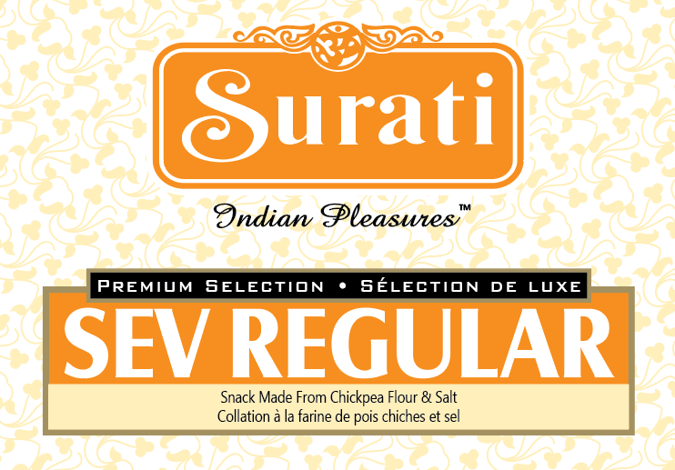 Sev Regular - 300g