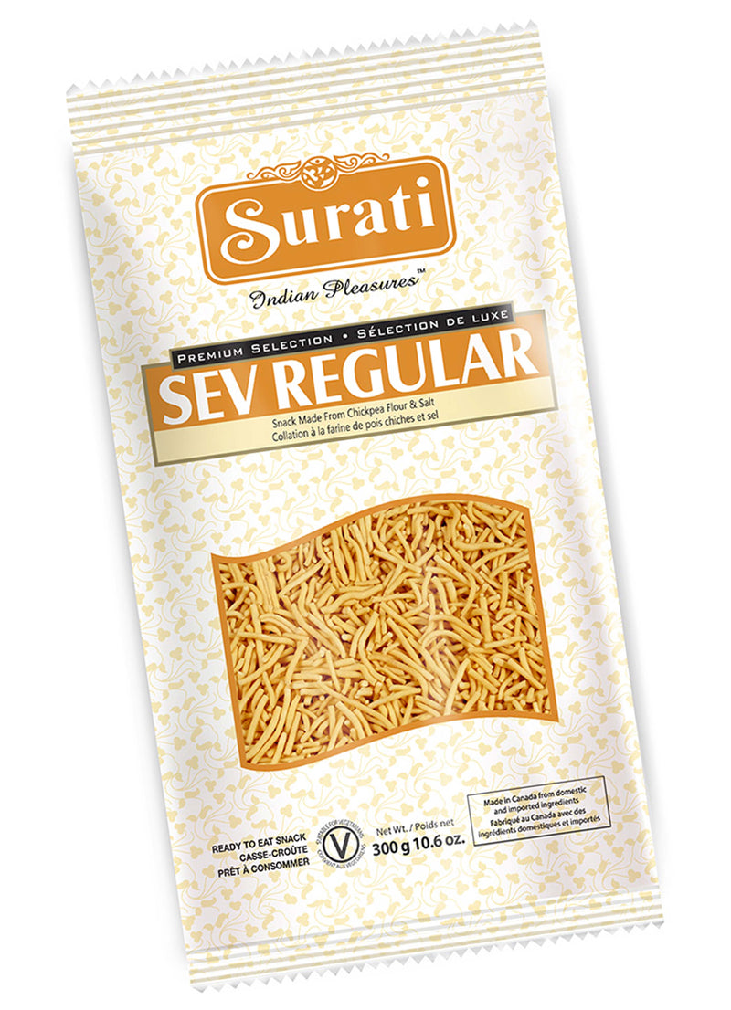 Sev Regular - 300g