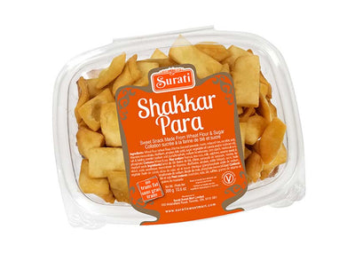 Shakkar Para - 300g