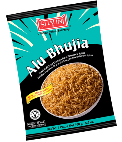 Alu Bhujia- 160g