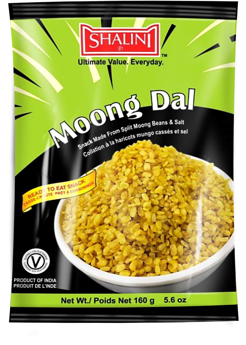 Moong Dal - 160g