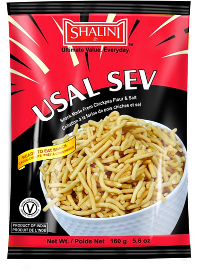 Usal Sev - 160g