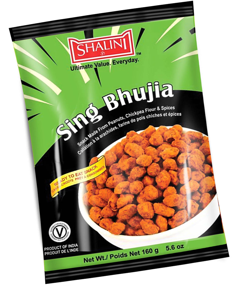 Sing Bhujia - 160g