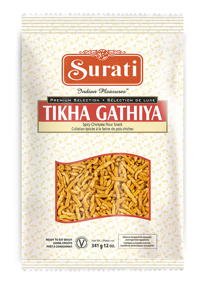 Tikha Gathiya - 341g