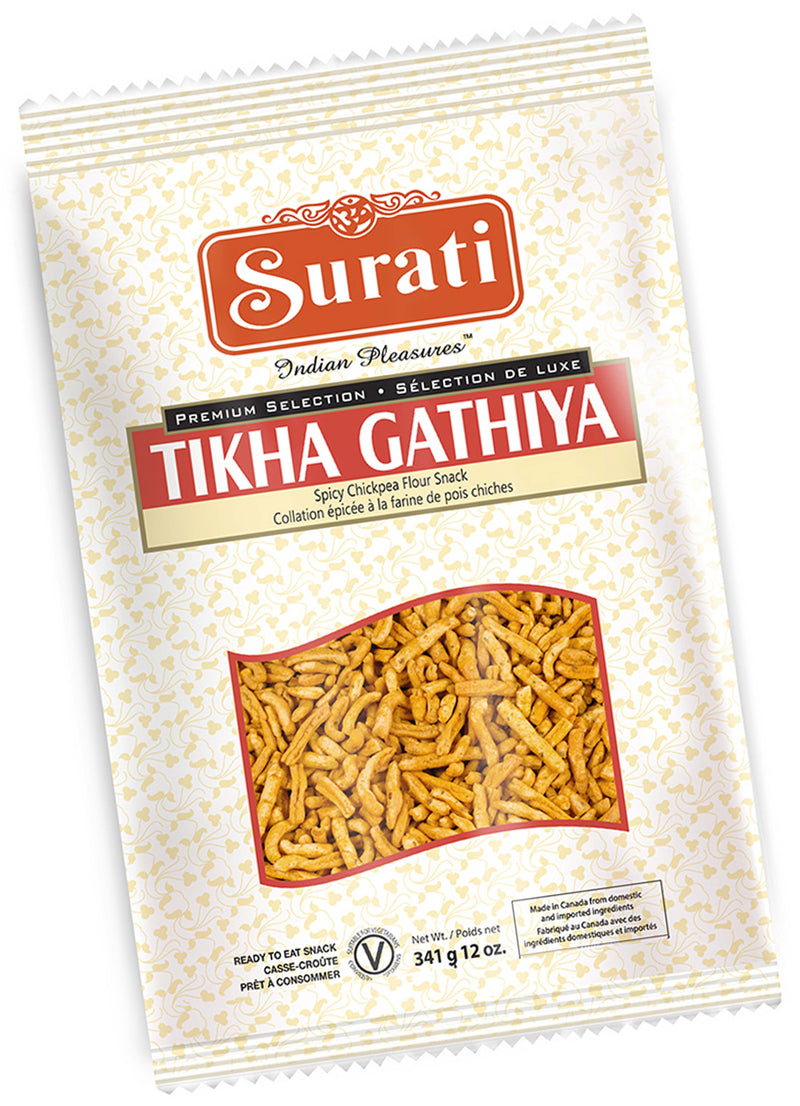 Tikha Gathiya - 341g