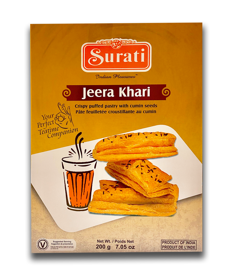 Khari (Jeera) - 200g