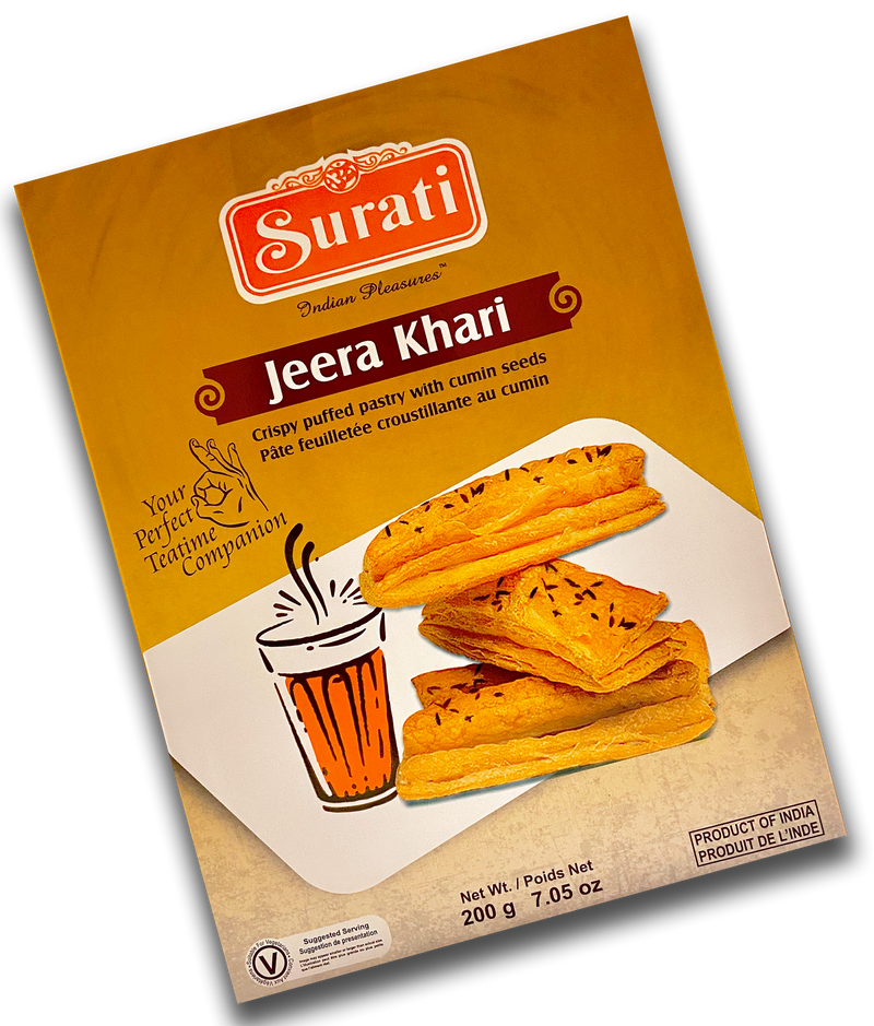 Khari (Jeera) - 200g