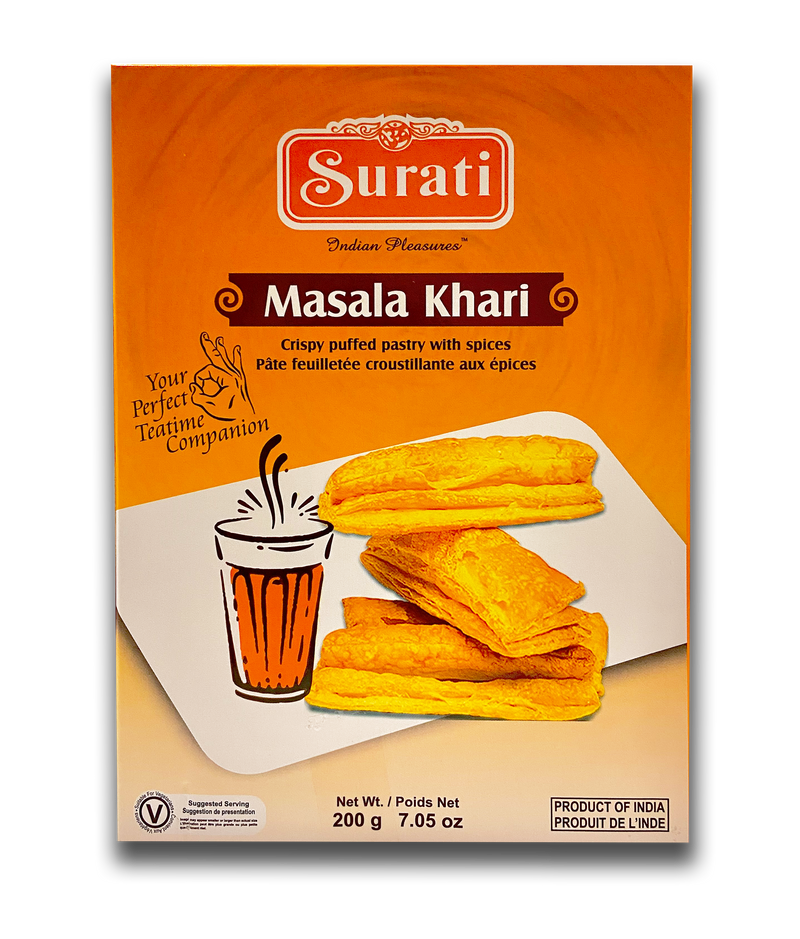 Khari (Masala) - 200g