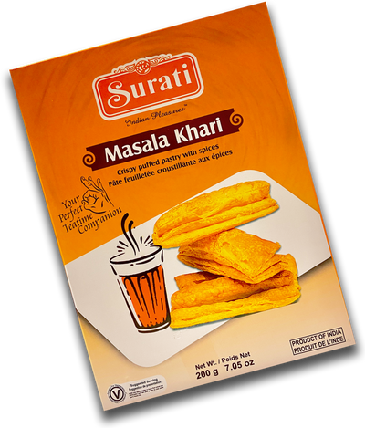 Khari (Masala) - 200g