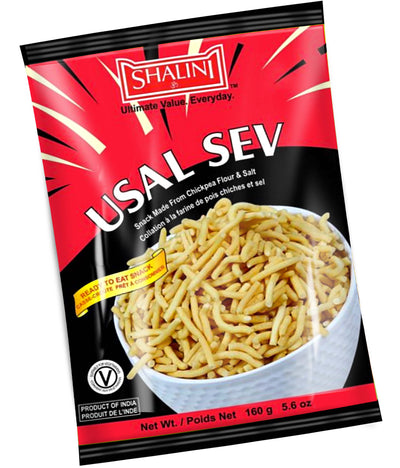 Usal Sev - 160g