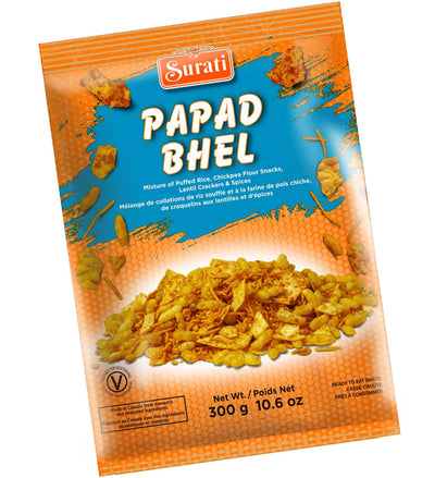 Papad Bhel - 300g